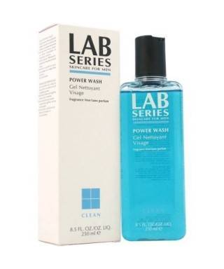Lab Series Skincare For Men Power Wash 250 Ml