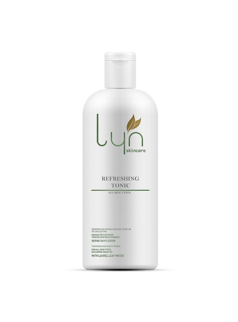LYN Skincare Refreshing Tonic 200 ml