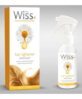 Wiss Plus Papatya Özlü Saç Rengi Açıcı Sprey 150 ml