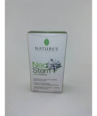 Nature's Age Control Biostimulating Eyes and Lips Contour 15ml