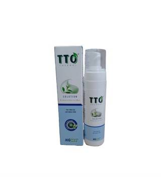 TTO Thermal Solüsyon Mekanik Bariyer Etkili 250 ml