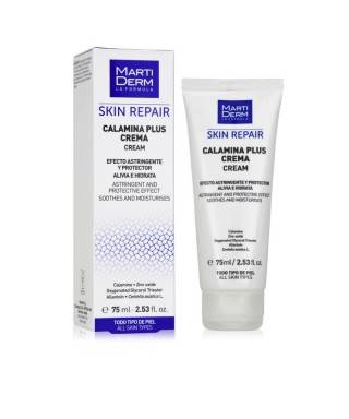 MartıDerm Skin Repair Calamina Plus Cream 75 ml
