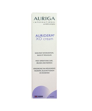 Auriga Auriderm XO Cream...