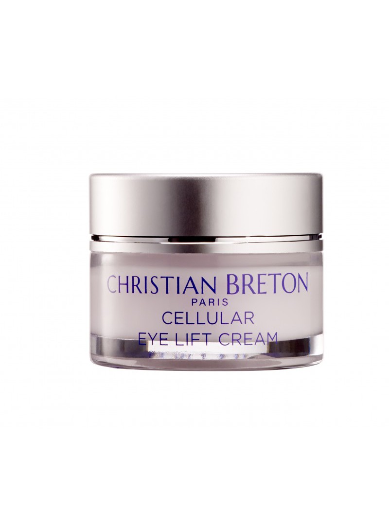 Christian Breton Cellular Eye Lift Cream Hücresel Komple Göz Kremi 15 ml