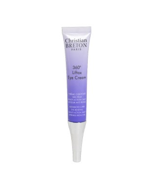 Christian Breton Liftox 360 Eye Cream Tüm Göz Çevresi İçin Krem 15 ml