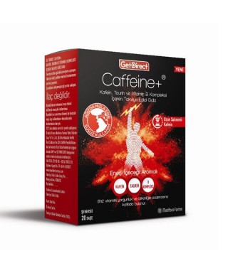 Get Direct Caffeine +...