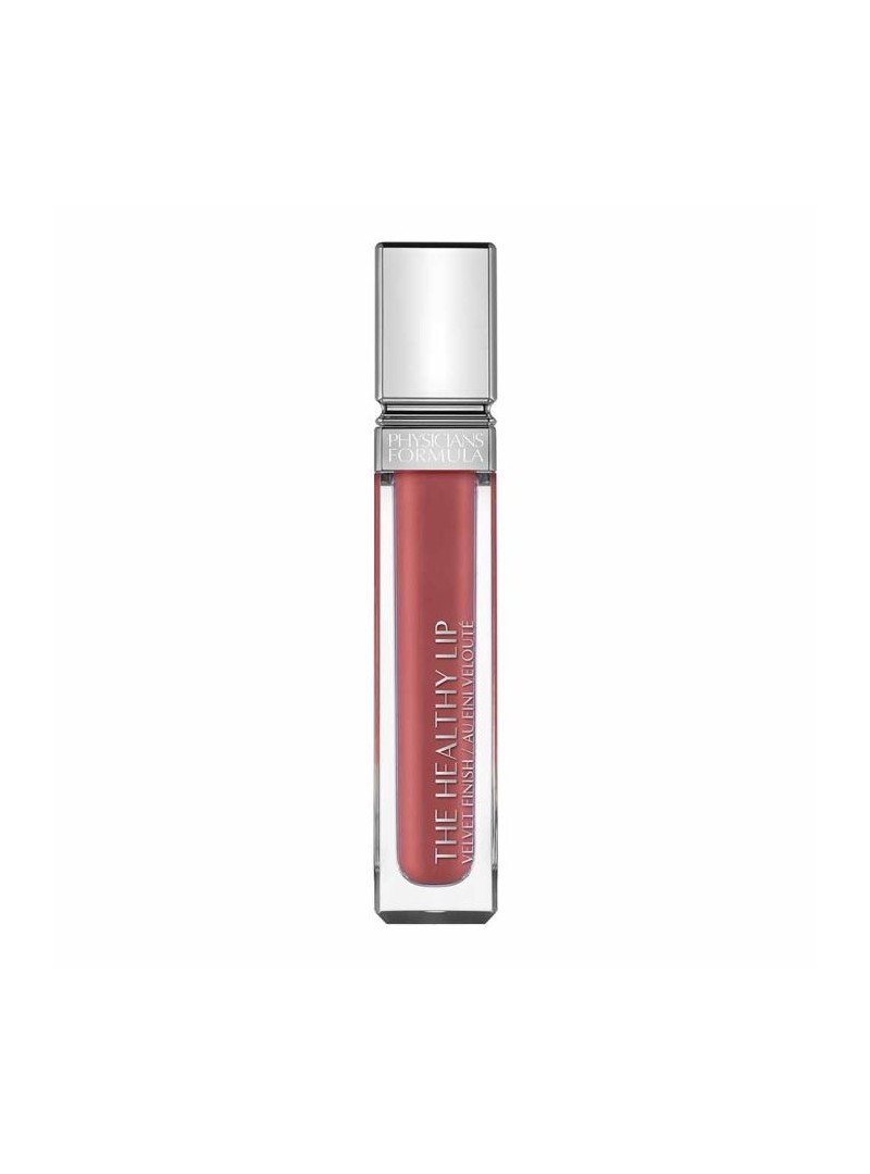 Physicians Formula The Healthy Lip Velvet Likit Lipstick ( Coral Minerals ) 7ml