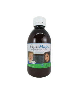 Hyper SuperMap Liquid 250ml