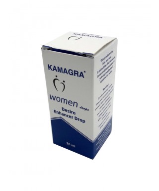 Kamagra Women Drops  (...