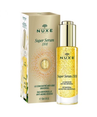 Nuxe Super Serum (10) 30 ml
