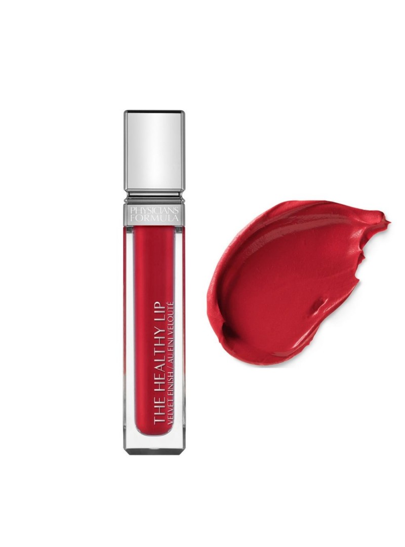 Physicians Formula The Healthy Lip Likit Ruj Fight Free Red-Icals 7ml