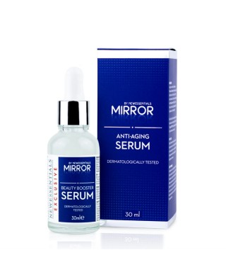 Newessentials Mirror Anti Aging Serum 30 ml
