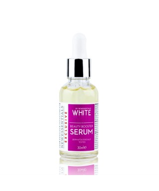 Newessentials Beauty Booster Serum ( Beyazlatıcı Etkili Serum ) 30 ml