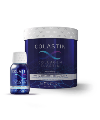Colastin Collagen Elastin...