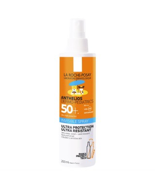 La Roche Posay Anthelios  Dermo Pediatrics Spray Spf 50+ 200 ml