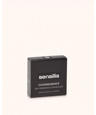 Sensilis Coveressence Anti-Redness Concealer Kapatıcı 2g