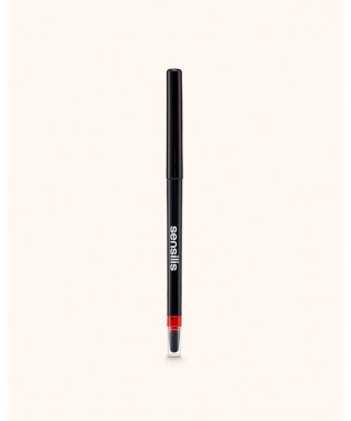 Sensilis Perfect Line Lip Pencil Dudak Kalemi 04 ( Red ) 0,35g