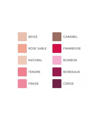 Sensilis Shimmer Lips Comfort Lip Gloss Dudak Parlatıcısı 11 ( Bordeaux ) 6,5 ml