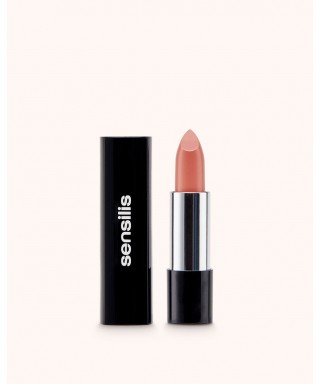 Sensilis Velvet Satin Comfort Lipstick Ruj 211 ( Grenadine ) 3,5 ml