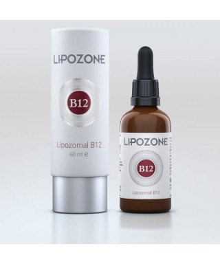 Lipozone Lipozomal B 12...