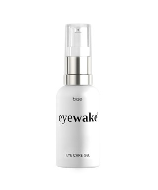 Bae Eyewake Anti Aging Eye Care Gel ( Göz Çevresi Bakım Jeli ) 30 ml