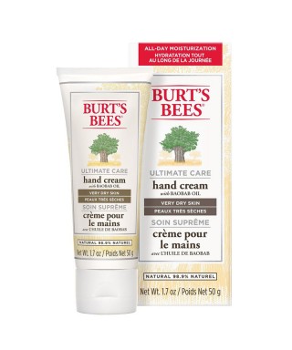 Burts Bees Hand Cream  Ultra Nemlendirici El Kremi 50 gr