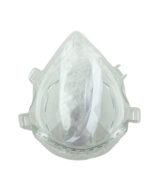 Dentac T-Mask Clear Mask ( Şeffaf )