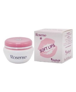 Rosense  Soft Lips Dudak Vazelini 5 ml