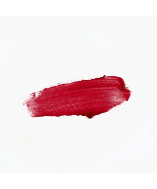 The Organic Pharmacy Volumising Balm Gloss ( Red ) 5ml