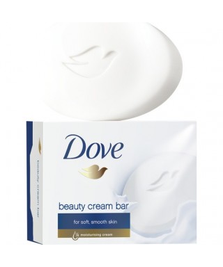 Dove Beauty Cream Bar Sabun...