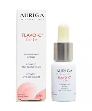 Auriga Flavo-C Forte Anti-Aging Serum 15 ml
