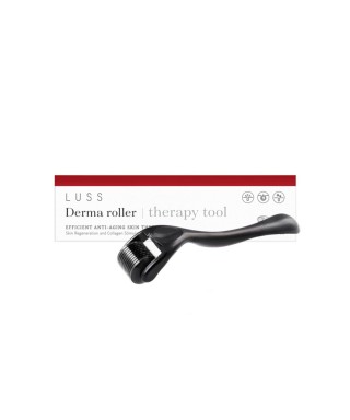 LUSS Derma Roller Therapy Tool 1mm
