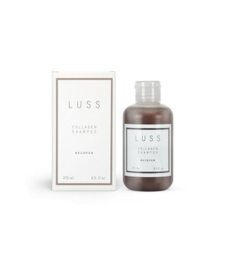 LUSS Collagen Shampoo - Dökülme Önleyici 275 ml