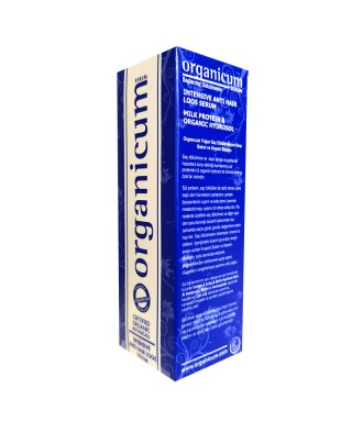 Organicum Intensive Anti Hair Loos Serum 100ml