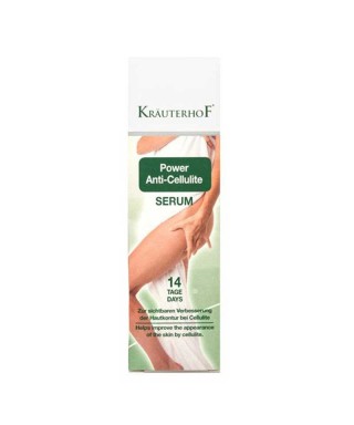 Krauterhof Power Anti-Cellulite Serum 100 ml