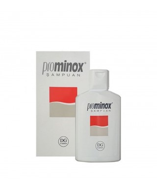 Prominox Şampuan 250 ml