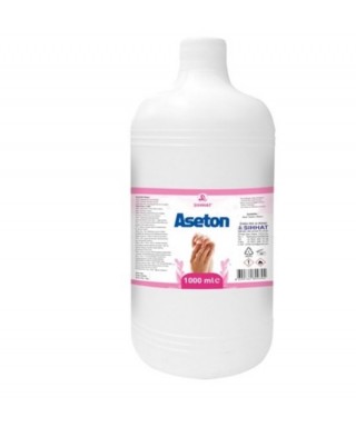 Sıhhat Aseton 1000 ml