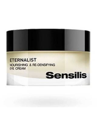 Outlet - Sensilis Eternalist Nourishing& Re Densifying Eye Cream 15 ml