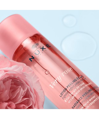 Nuxe Very Rose Radiance...