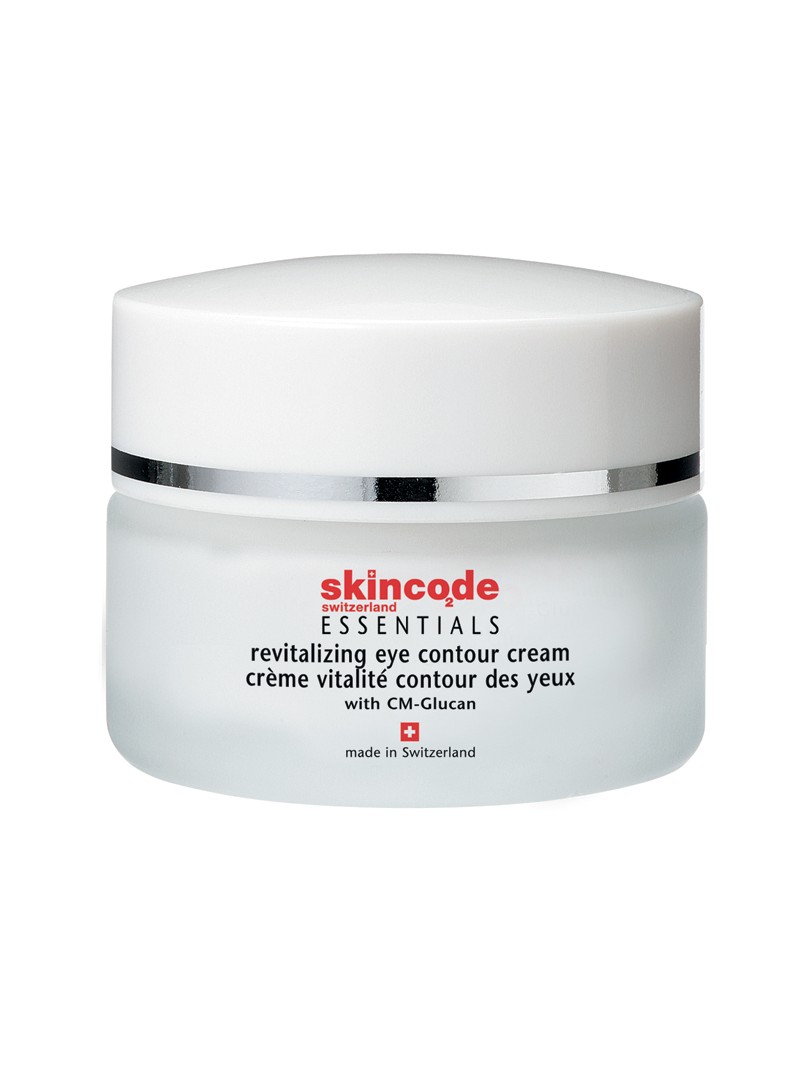 Skincode Revitalizing Eye Contour Cream 15 ml