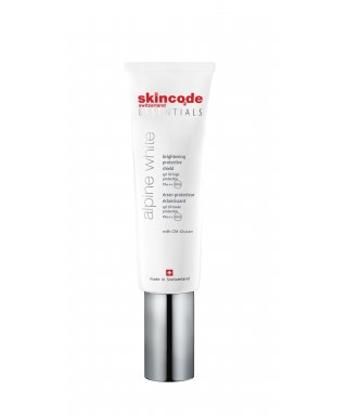 Skincode Brightening Protective Shield SPF 50+++ 30 ml