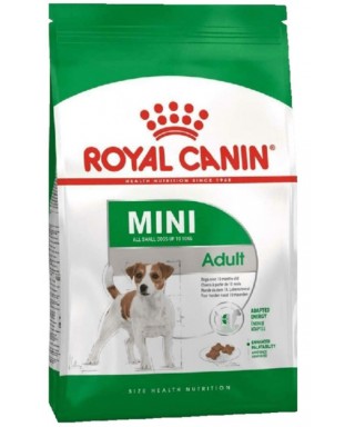 Royal Canin Shn Mini Adult 2K