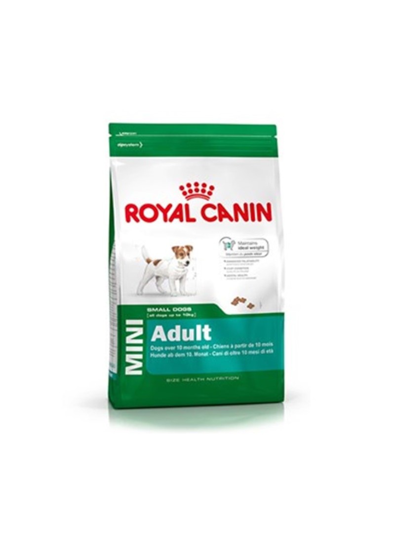 Royal Canin Shn Mini Adult 4K