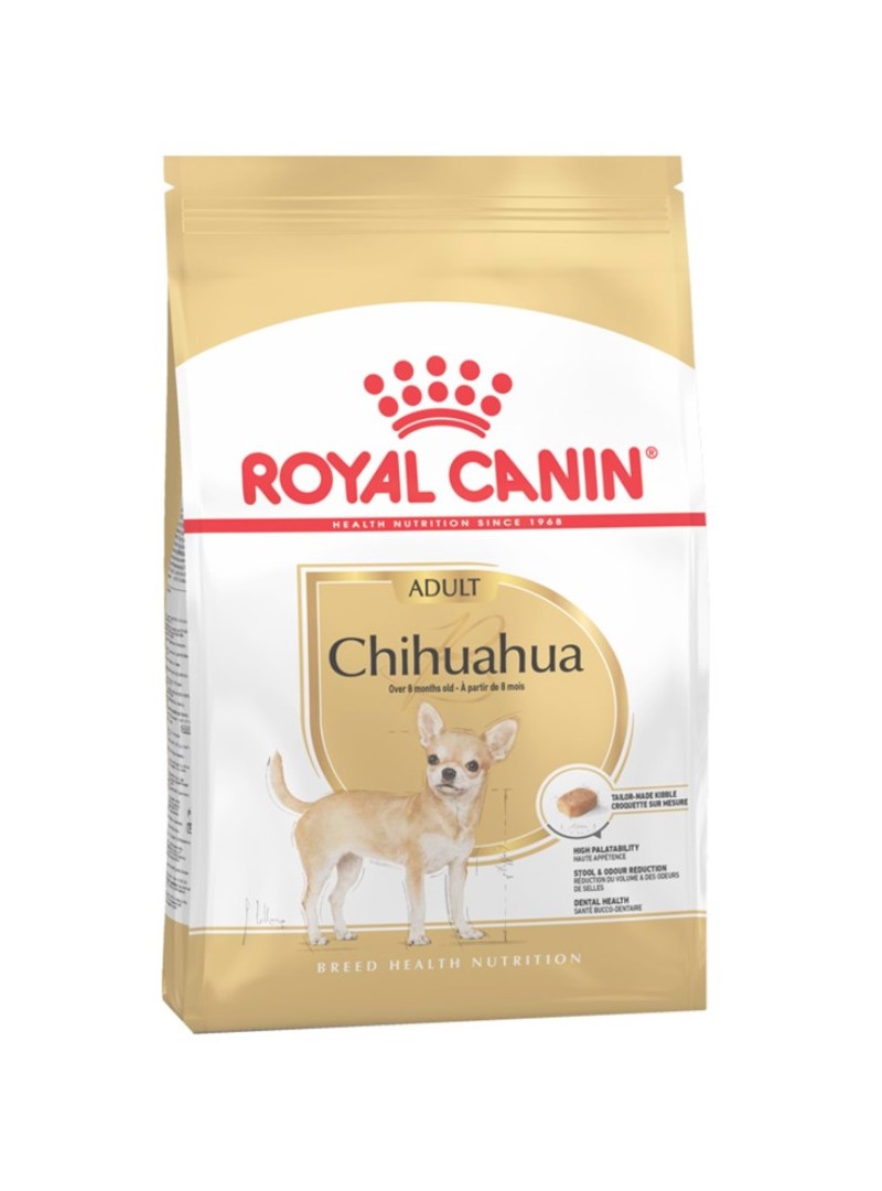Royal Canin Bhn Chihuahua Ad 1,5K