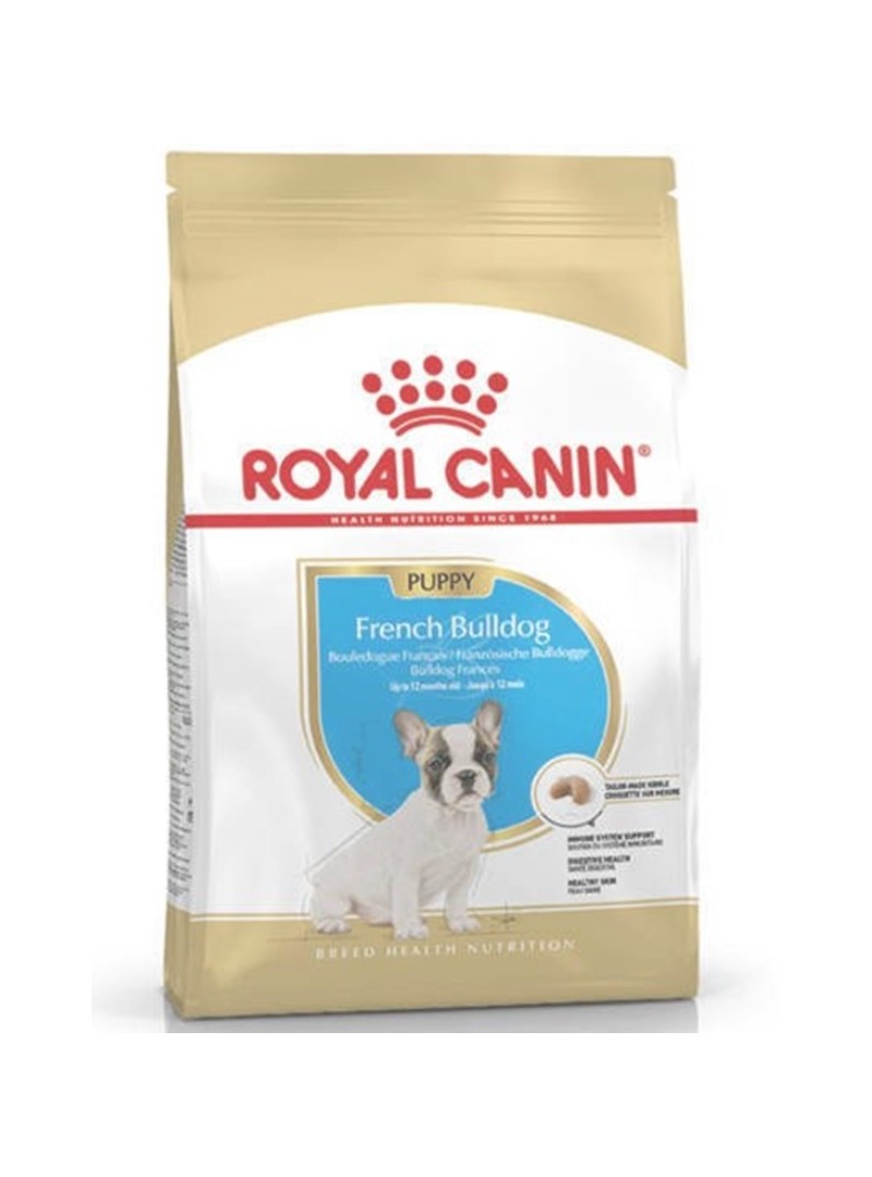 Royal Canin Bhn Fr Bulldog Jun 3K