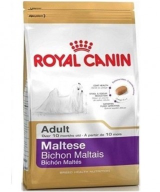 Royal Canin Bhn Maltese...