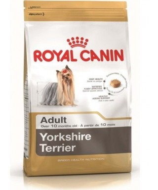 Royal Canin Bhn Yorkshire Ad 1,5K