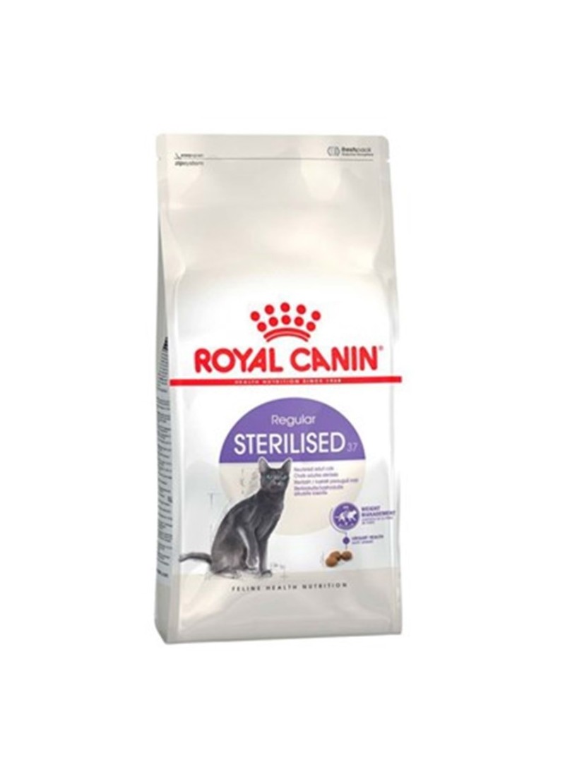 Royal Canin Fhn Sterilised37 2Kg