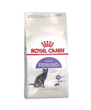 Royal Canin Sterilised37 4 Kg