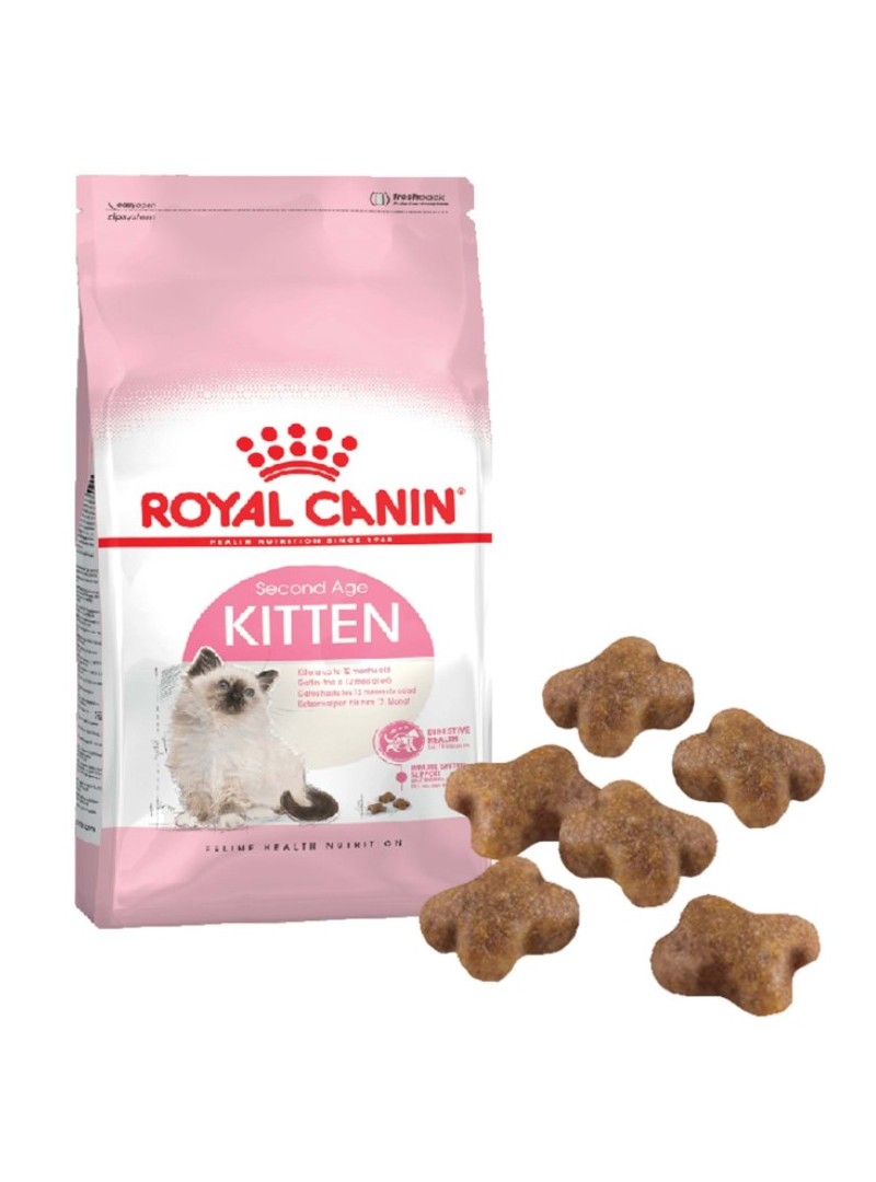 Royal Canin Fhn Kitten 2kg